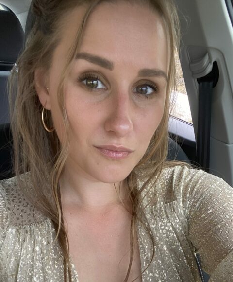 Manon Roy