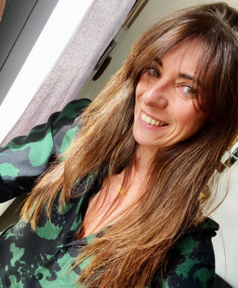 Patricia Rame