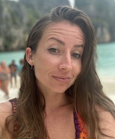 Laura Mania