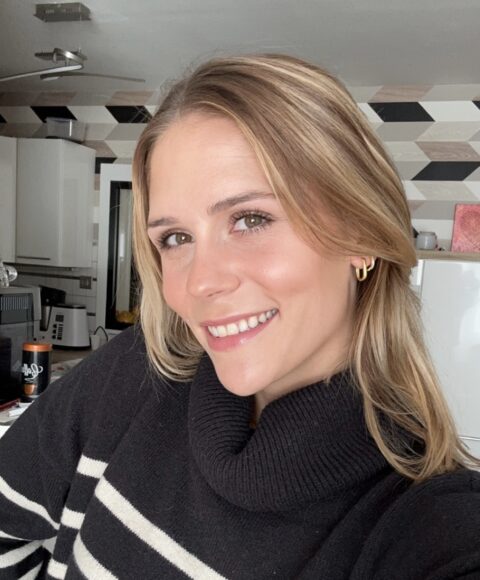 Marie Fabisiak