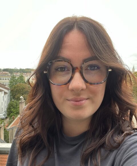 JULIETTE ROUNG