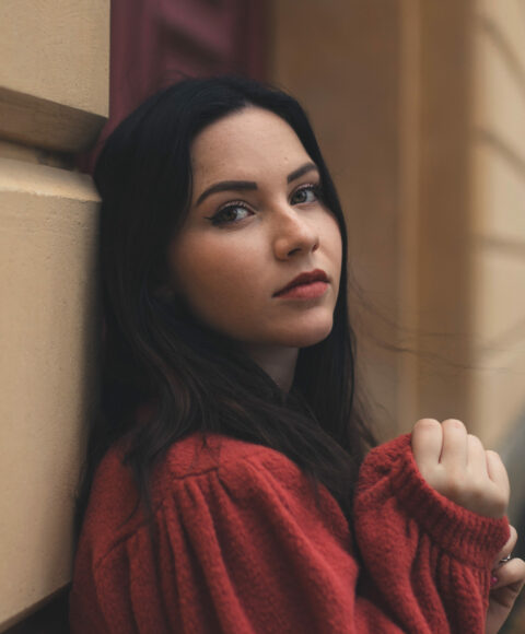 Mélanie Royer