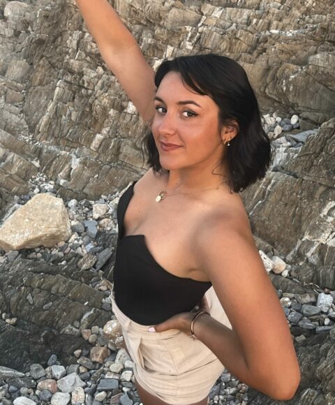 Léa vandersluys
