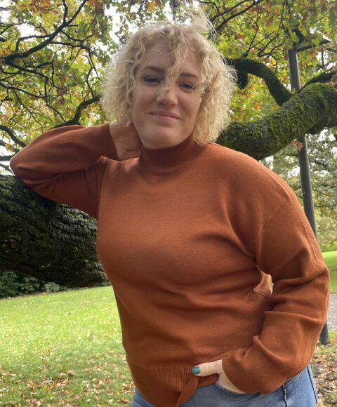 Cindy Brügger