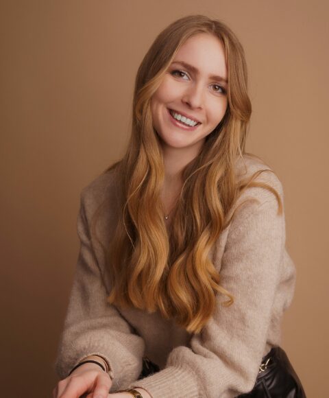 Marine Lefebvre