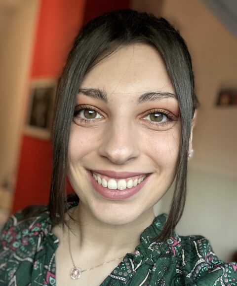 Laura Di Giannantonio