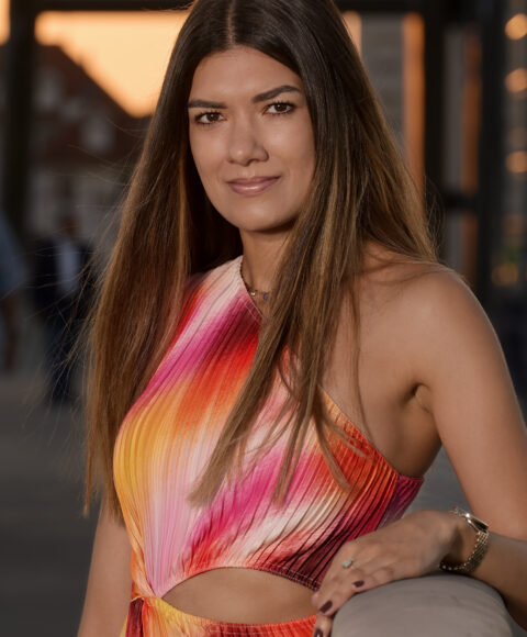 Melissa Durand