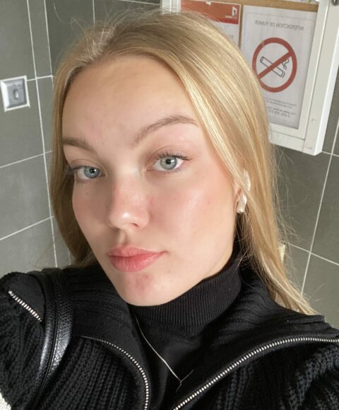 Anaïs Vaux