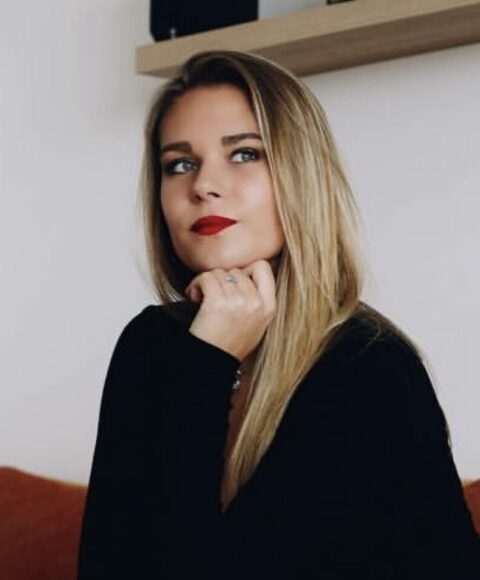 Karelle Vérhé