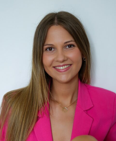 Sonia Menet