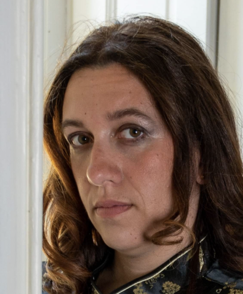 Marina Connan