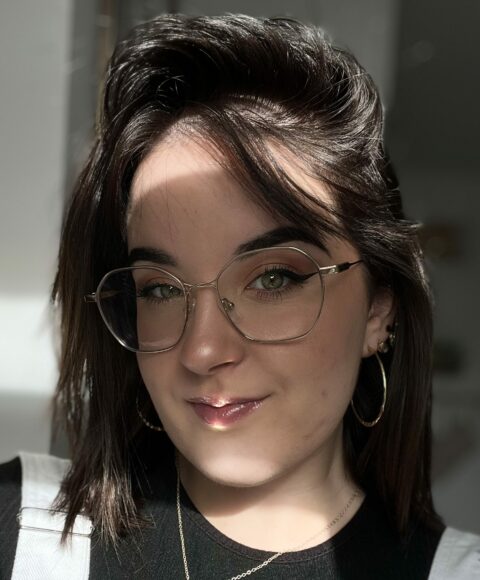 Alice Lamendin