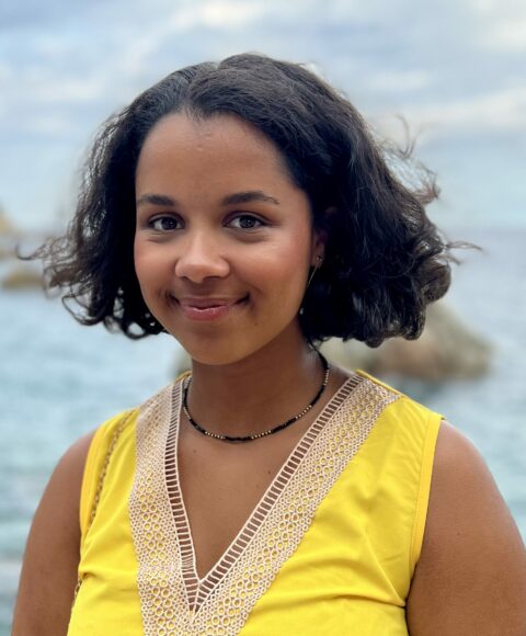Auriane Métrich