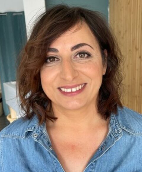Virginie Ricaud