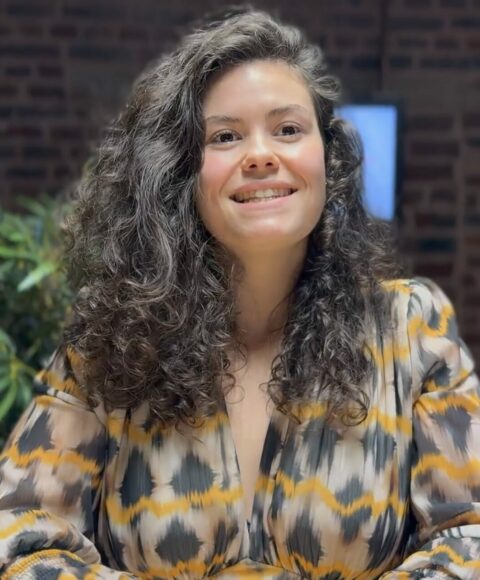 Laurène Acciari