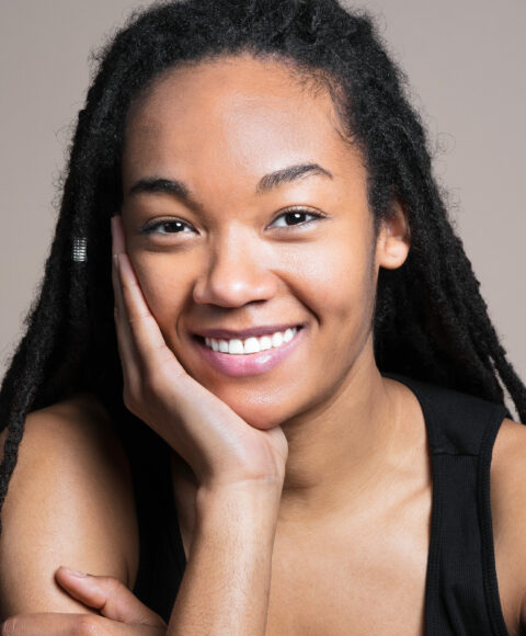 Keïsha N’Gbanzo