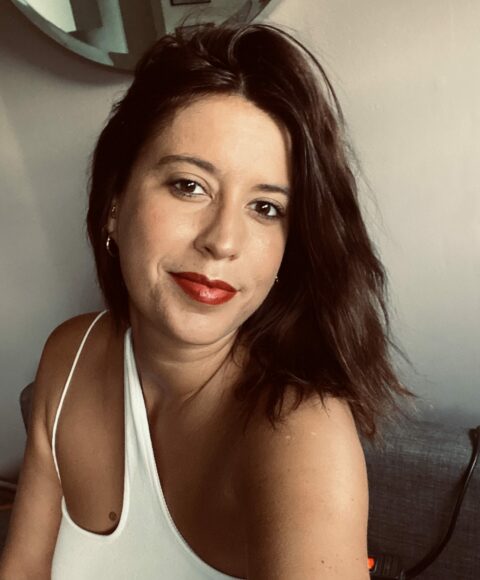 Juliana Guyader