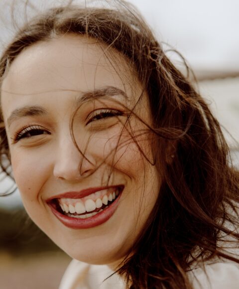 Camille Sabetay