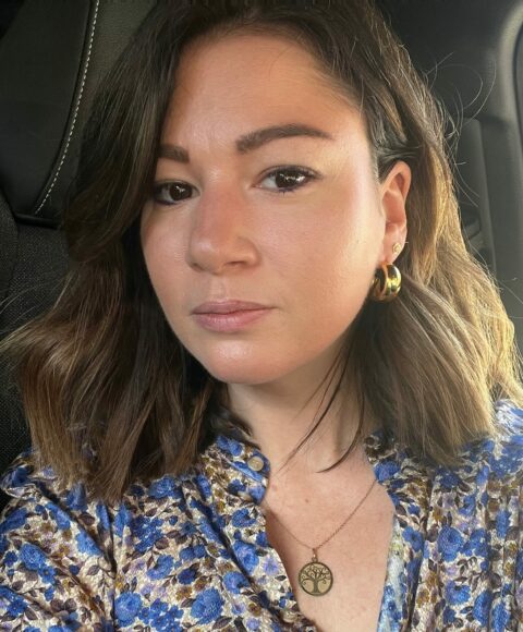 Floriane Vintras