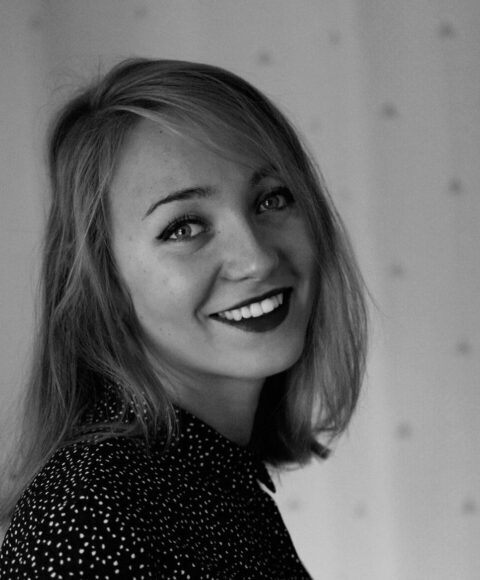Claire Poutet