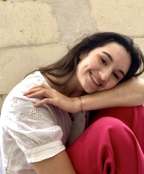 Lucile Savatier-Dupre