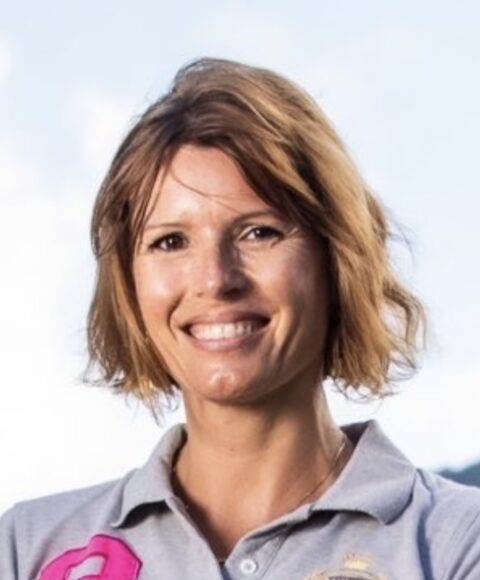 Anne Mallart