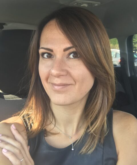 Angelique Seiller