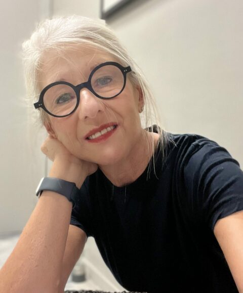Catherine Le Dû