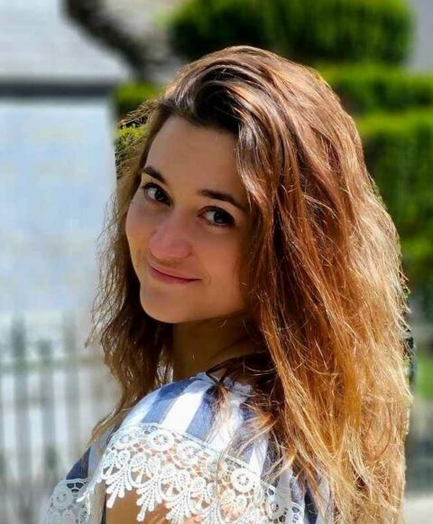 Anne-Sophie Lamiche-Faye