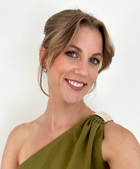 Justine Ouillon