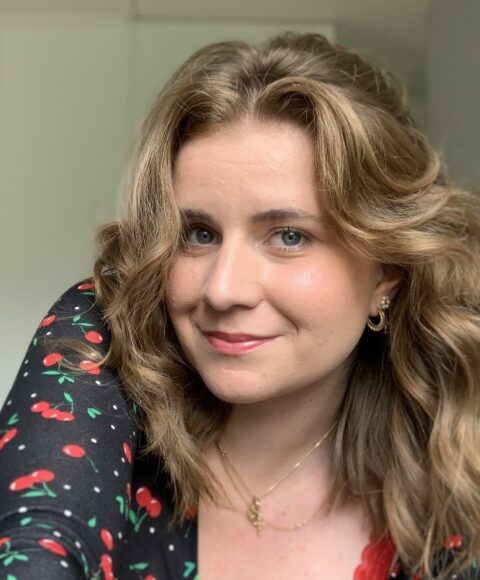 Lisa Travert