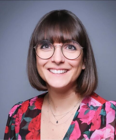 Charlène Sansonetti