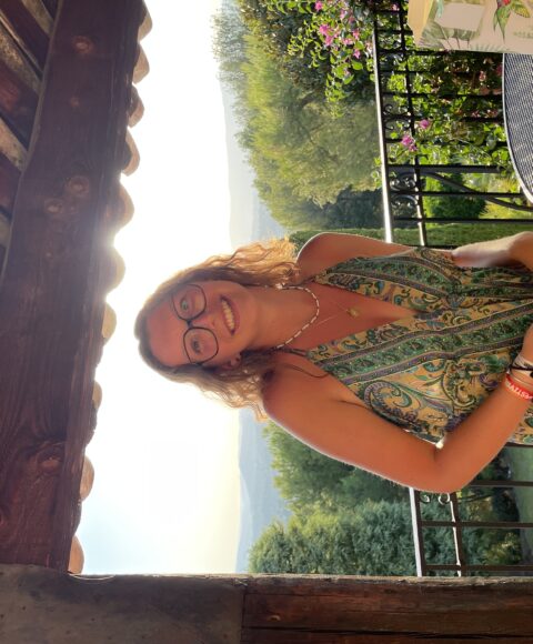 Camille Geloen
