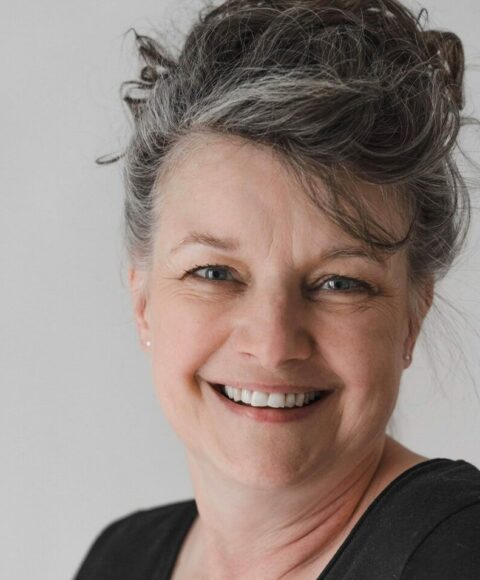 Nathalie Verdier