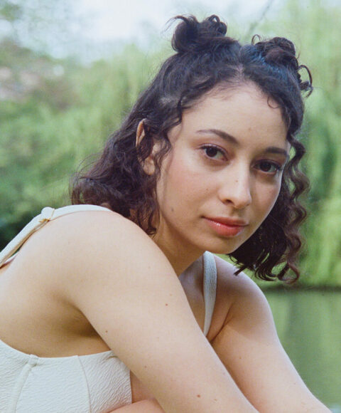 Auxane Frerejouan- Chelouti