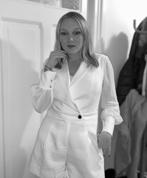 Melanie Beudin