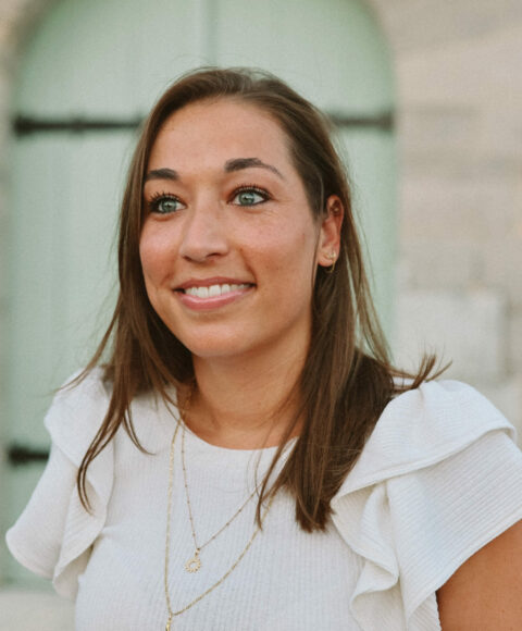 Aurélie Laverdure