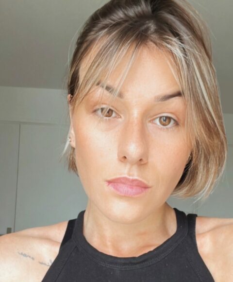 Clémence Chamaillard