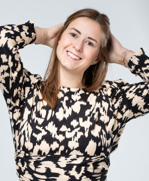 Héloïse Dumont