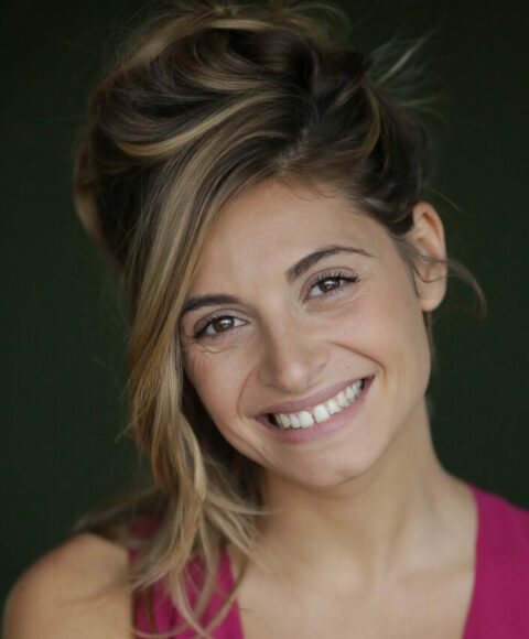 Jennifer Dubourg