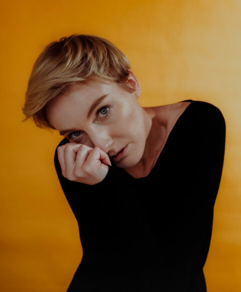 Aurore Preseau