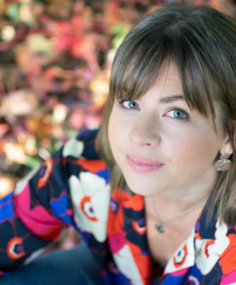 Léa Menard