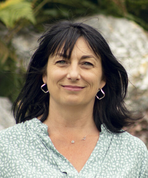 Valérie Audureau
