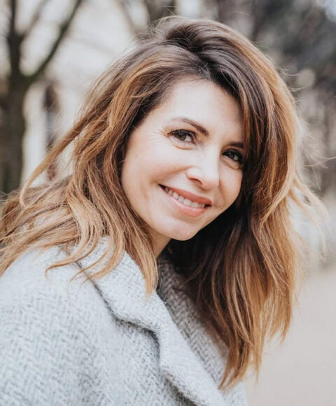 Stephanie Quintin
