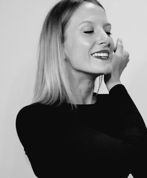 Anaïs Delfosse