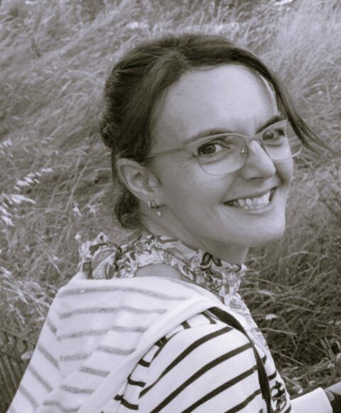 Séverine Casna
