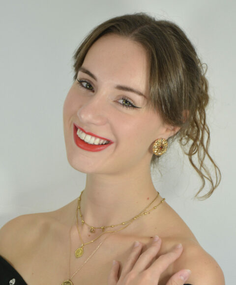 Anaïs Lefebvre