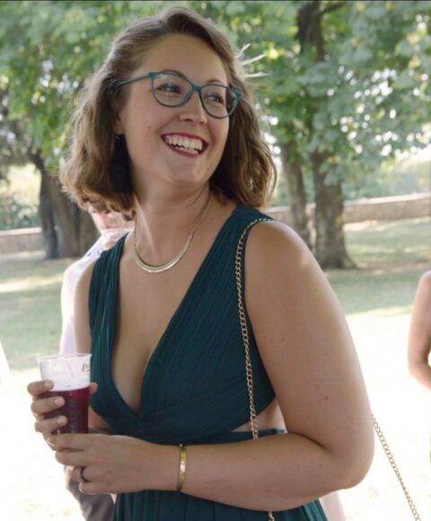 Mélanie Simonnet