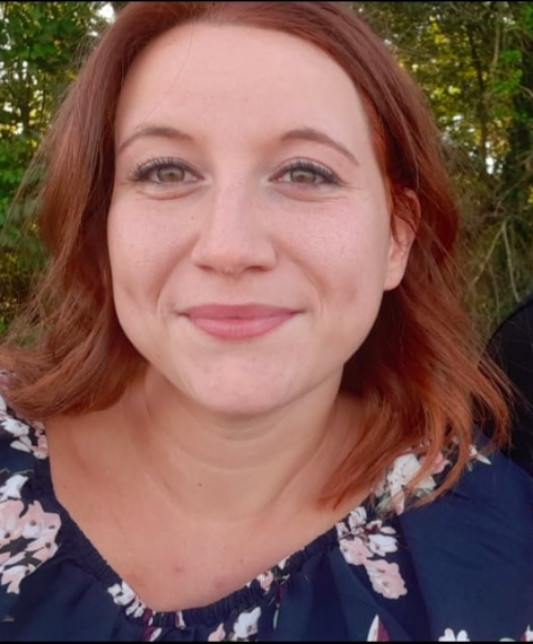 Angélique Nazzaro