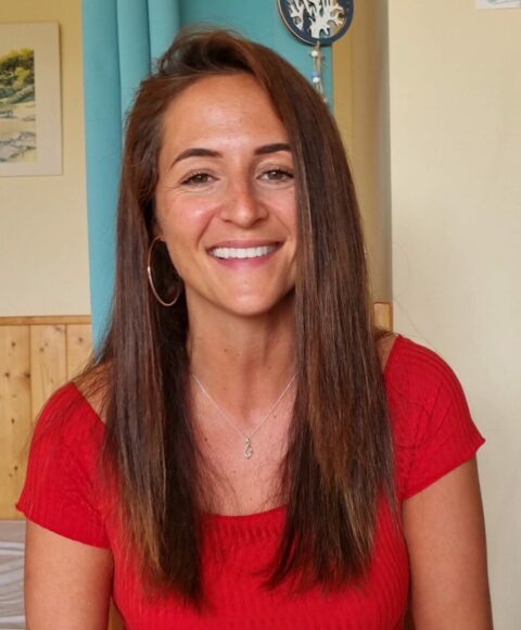 Alice Gros